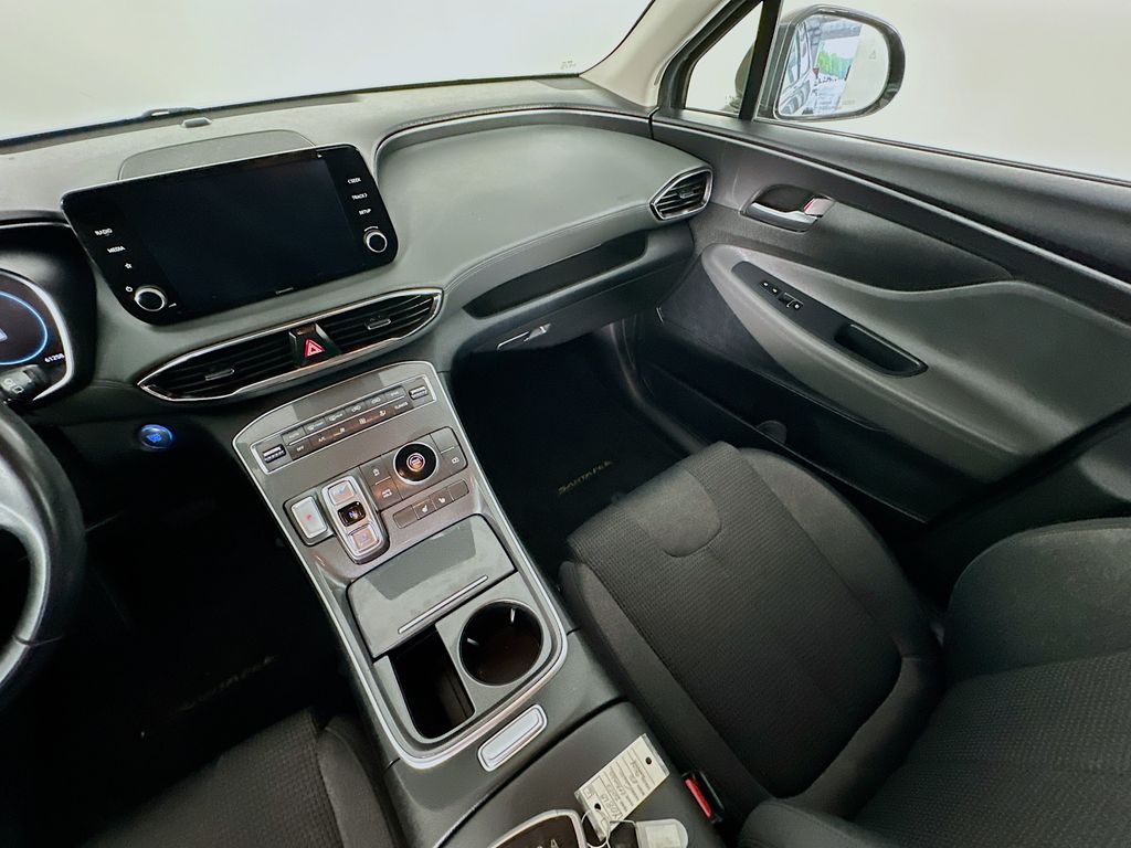 HyundaiSanta Fe11