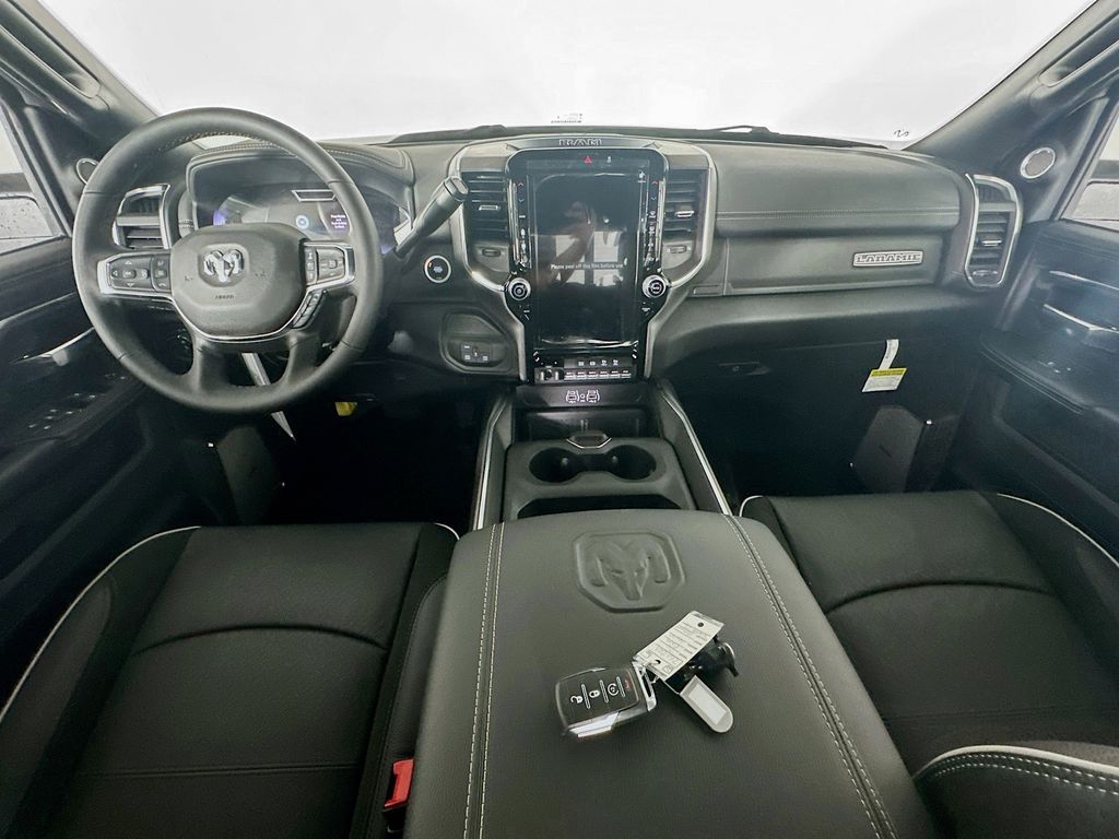 Ram4500 Chassis9