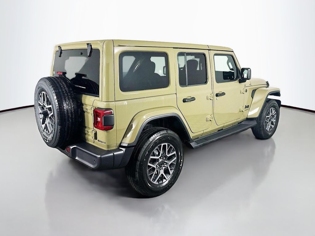 JeepWrangler Unlimited7