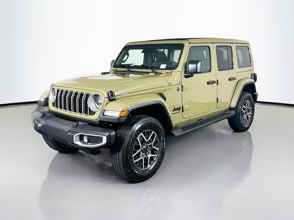JeepWrangler Unlimited3