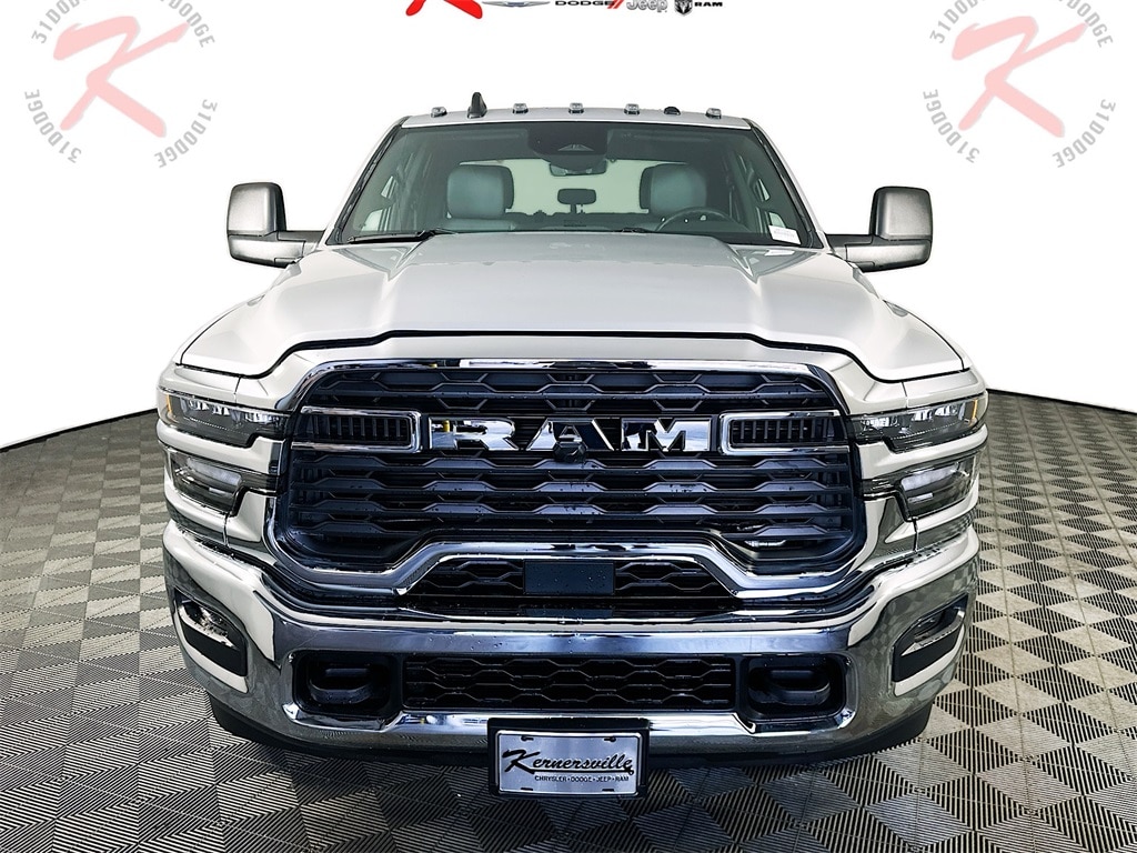 New 2026 Ram 2500 Tradesman Truck Crew Cab LB