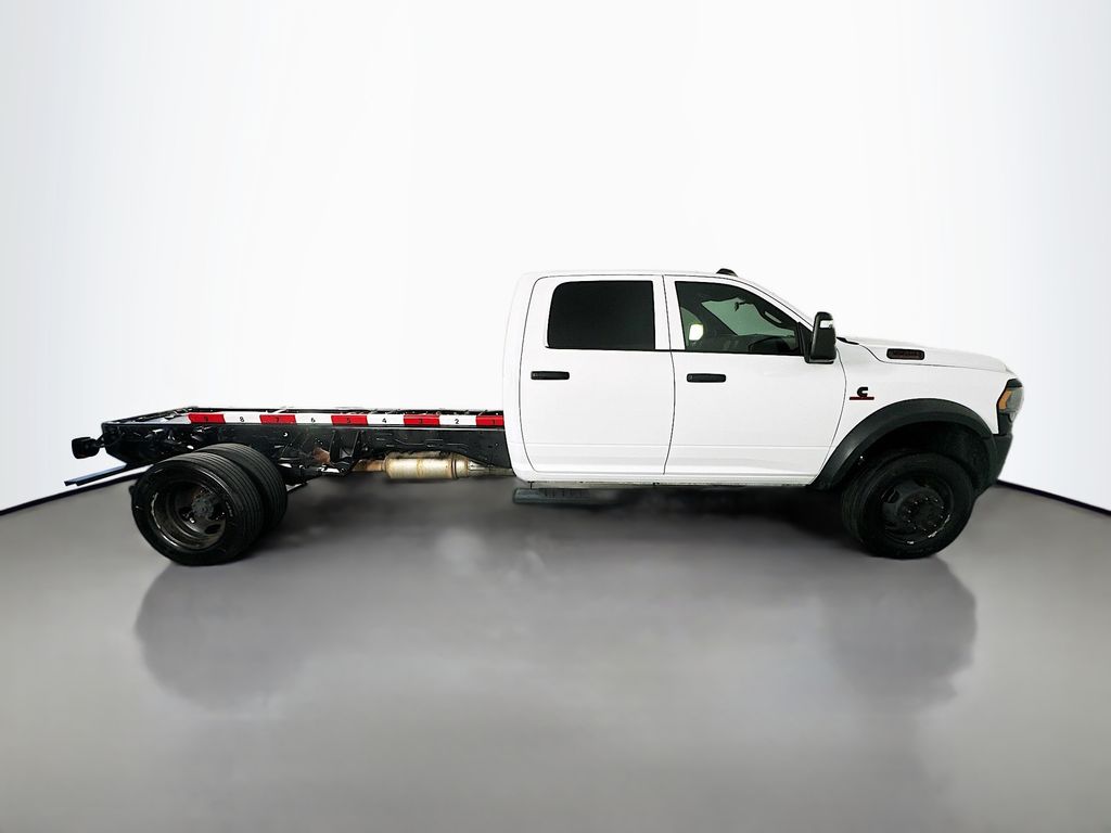 Ram5500HD8