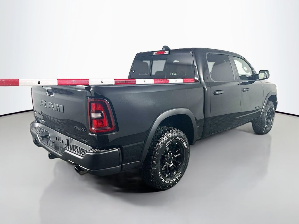 Ram15007
