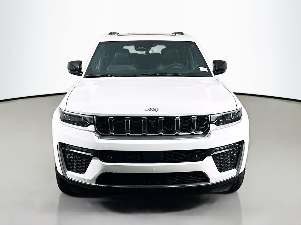 JeepGrand Cherokee L2