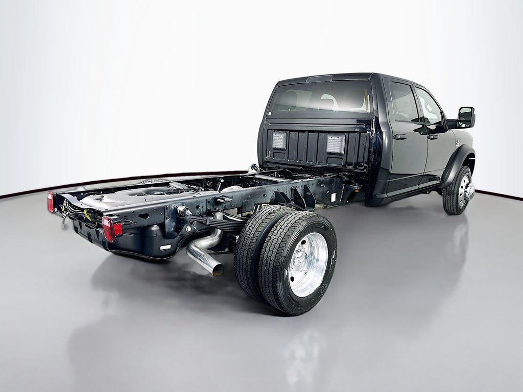 Ram4500 Chassis7