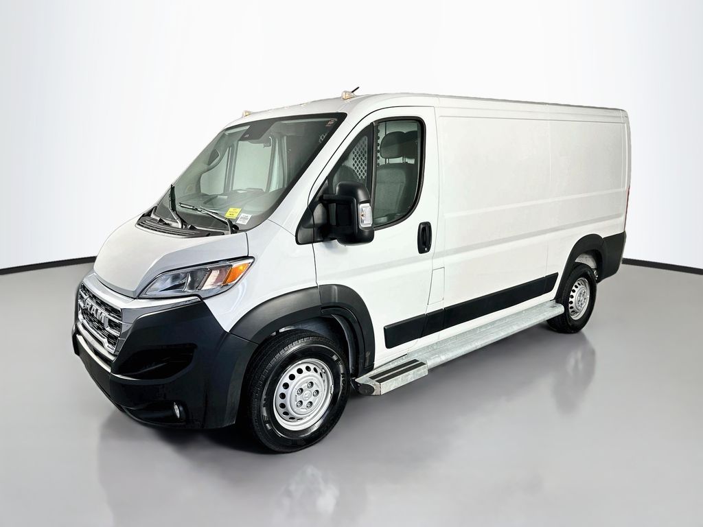 RamPromaster 25003