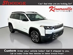 2026 Jeep Cherokee Base SUV