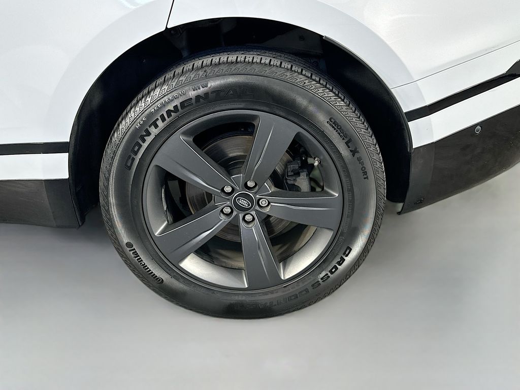 Land RoverRange Rover Velar34