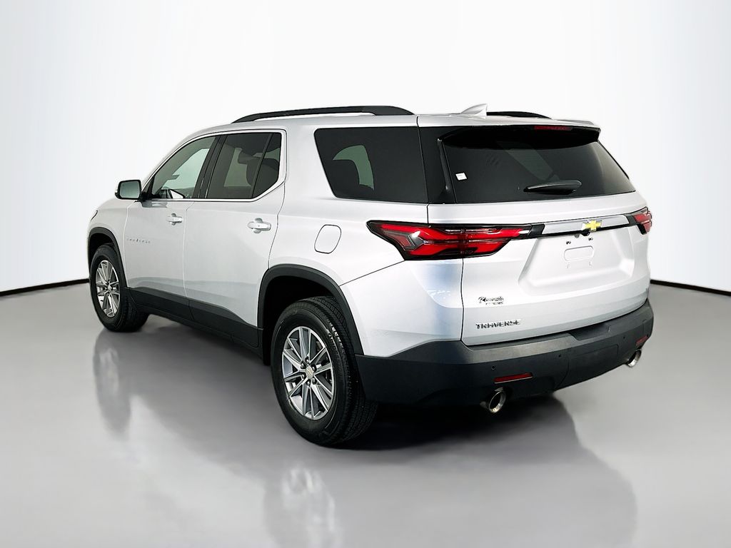 ChevroletTraverse5