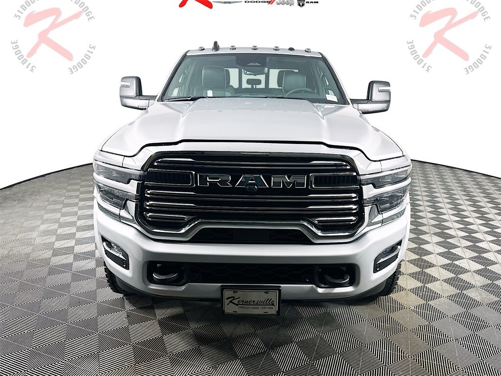 New 2026 Ram 4500 Chassis Tradesman 60CA Dually Truck Crew Cab