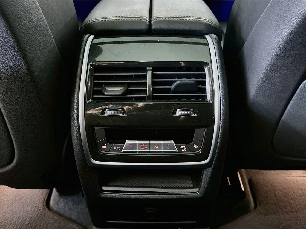 BMWX522