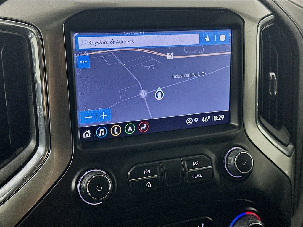 ChevroletSilverado 2500HD19