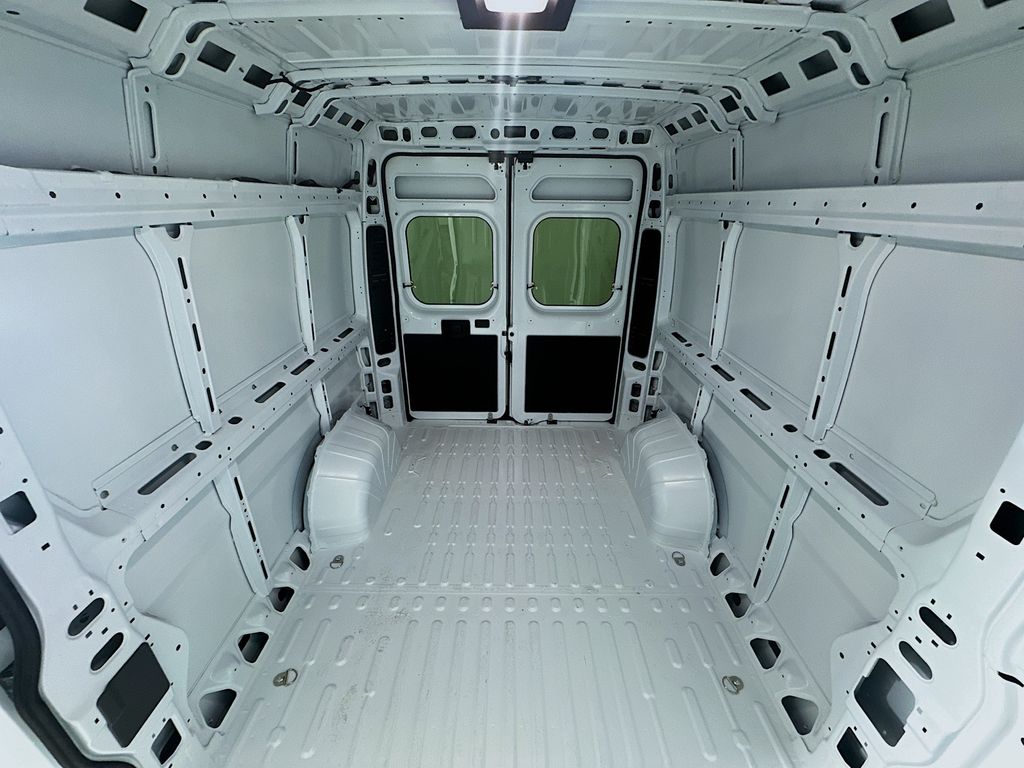 RamPromaster 250010