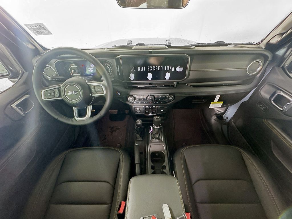 JeepWrangler Unlimited9