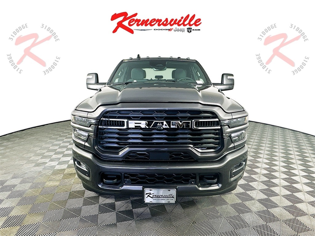 Ram25002
