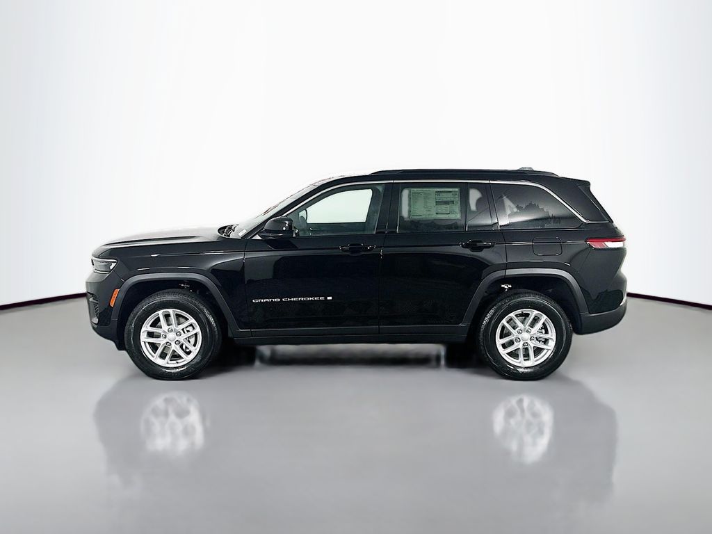 JeepGrand Cherokee4