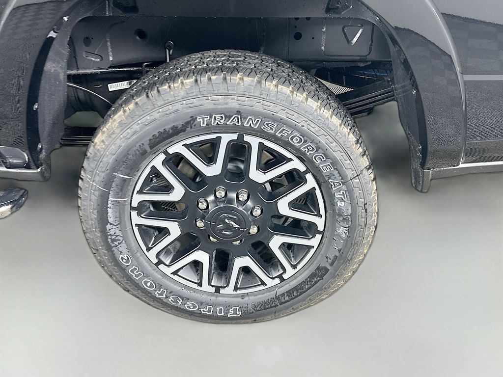 2025 RAM 3500 Limited/Longhorn - Photo 17