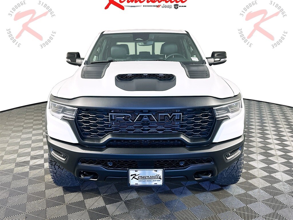 2026 Ram 1500 RHO photo 2