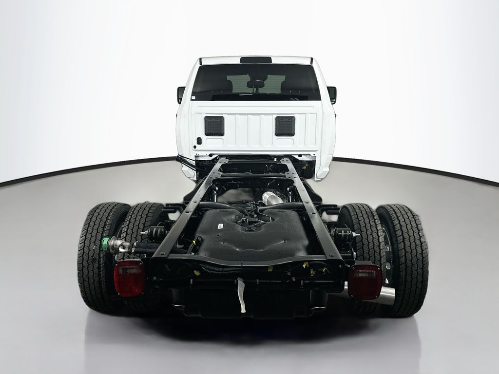 Ram5500 Chassis6