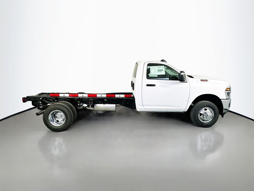 Ram3500 Chassis8