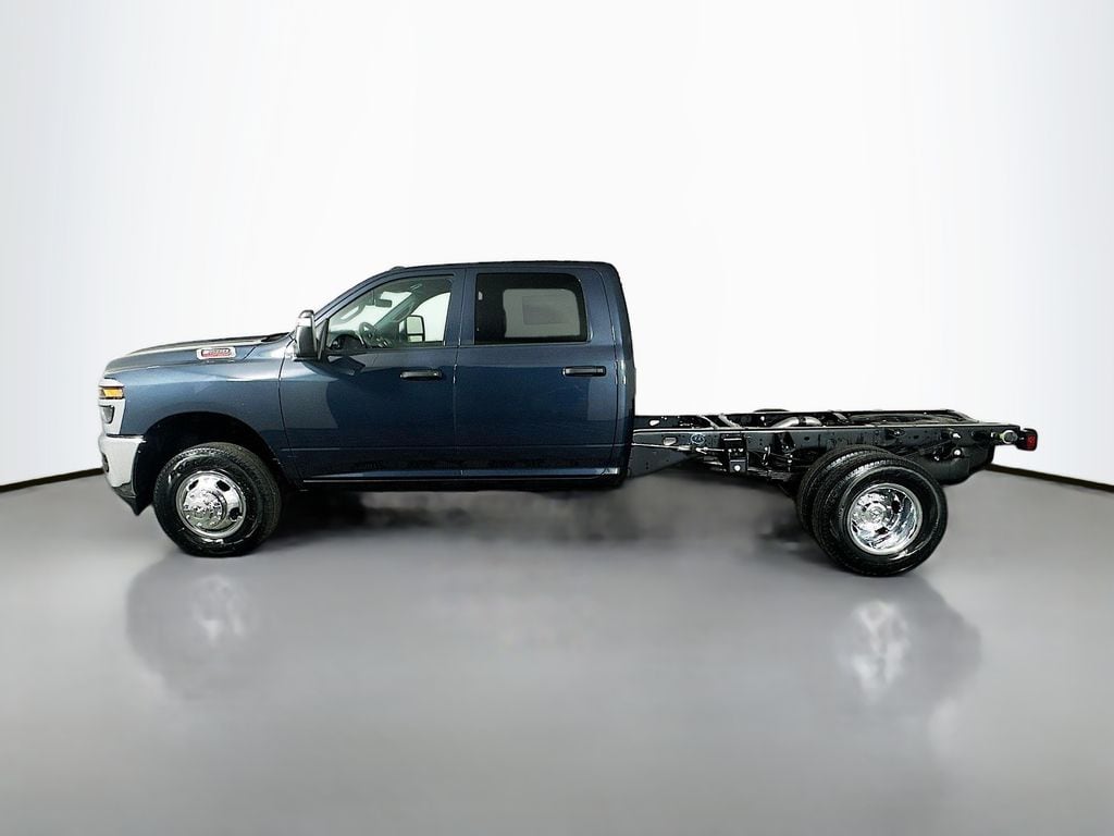Ram3500 Chassis4