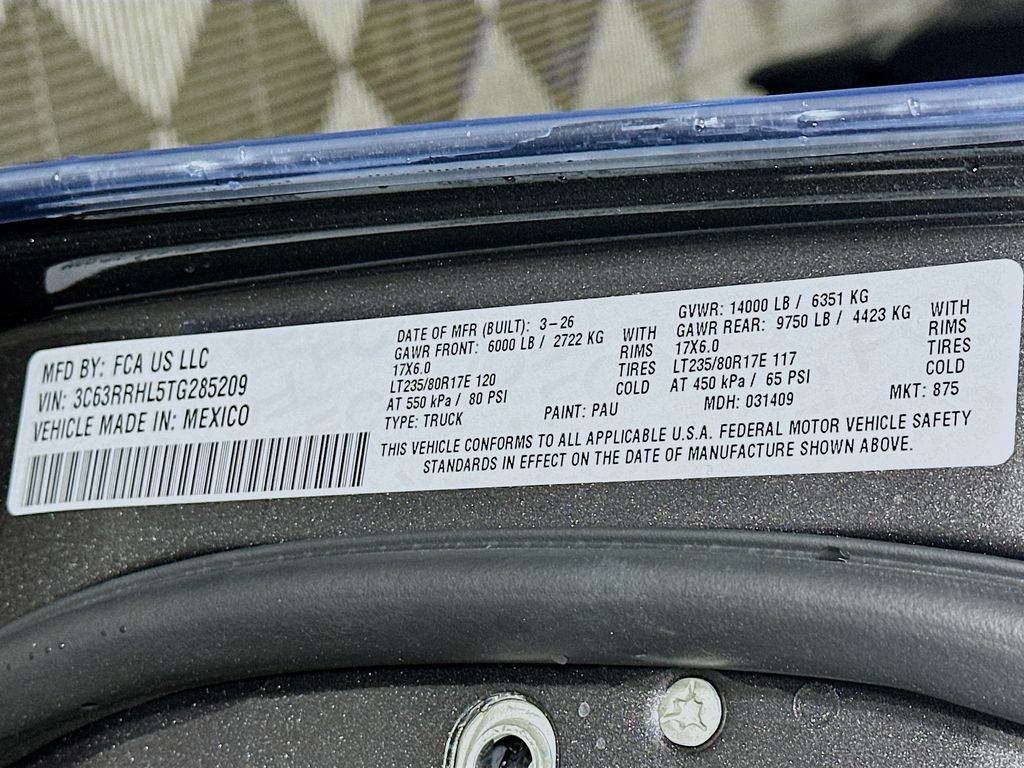 Ram350018