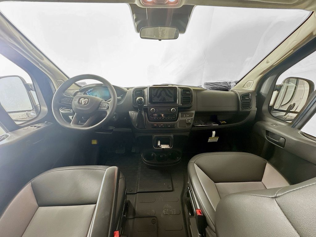 RamPromaster 15009