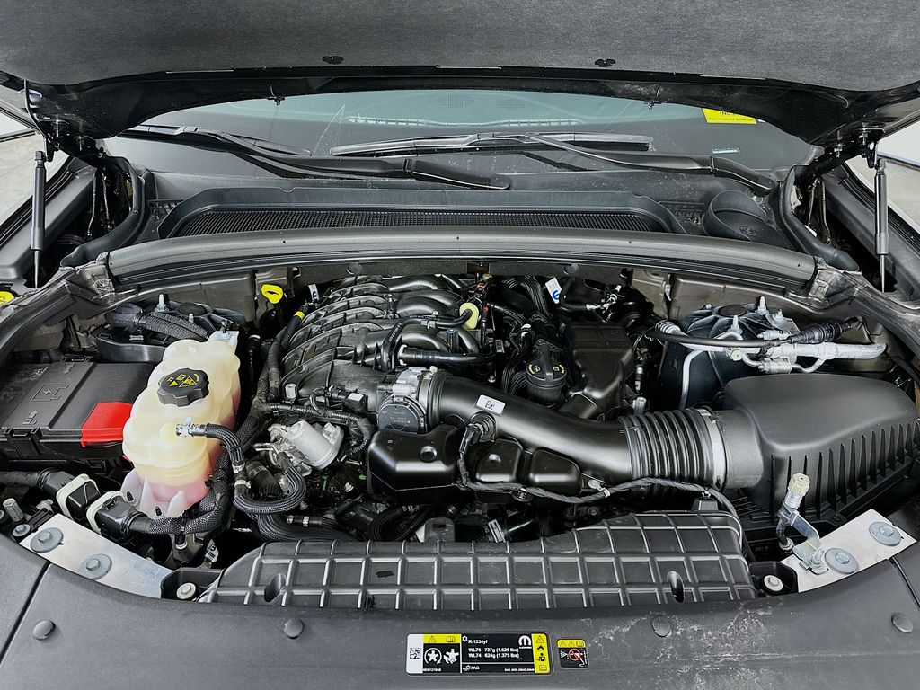 JeepGrand Cherokee L33