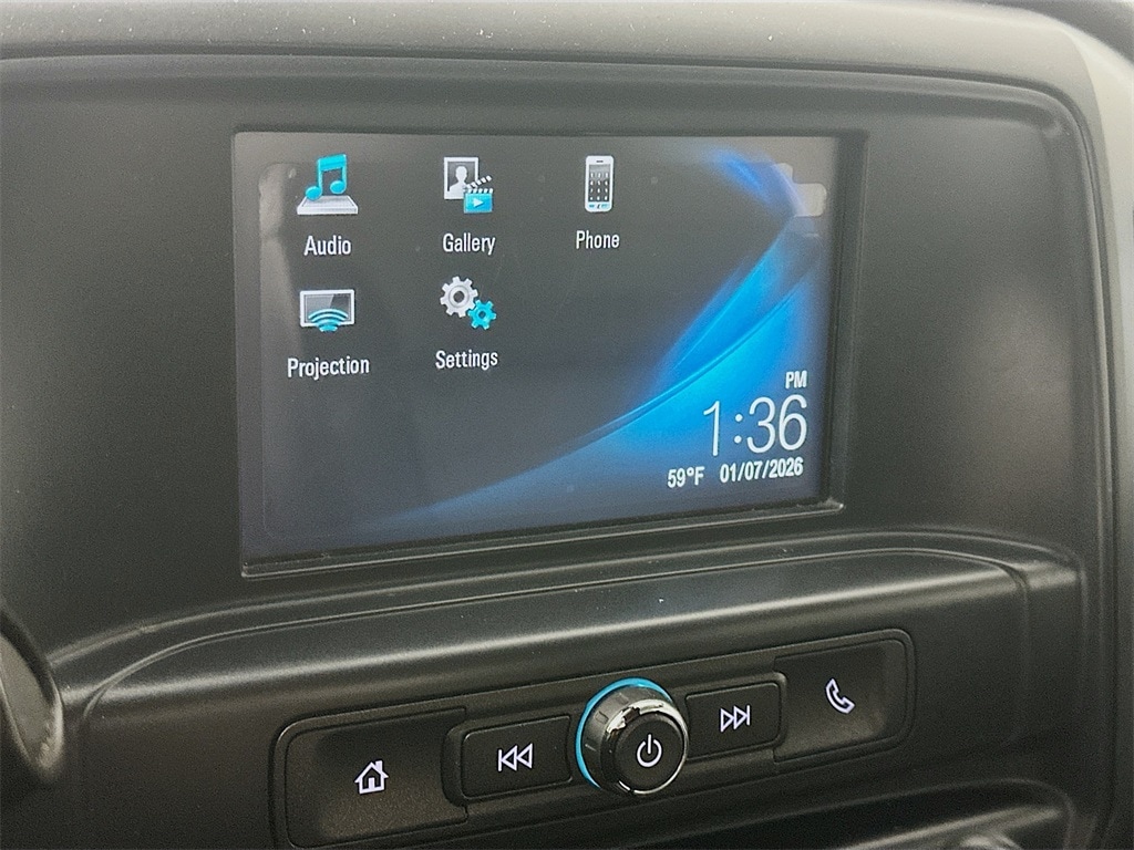 ChevroletSilverado 2500HD19