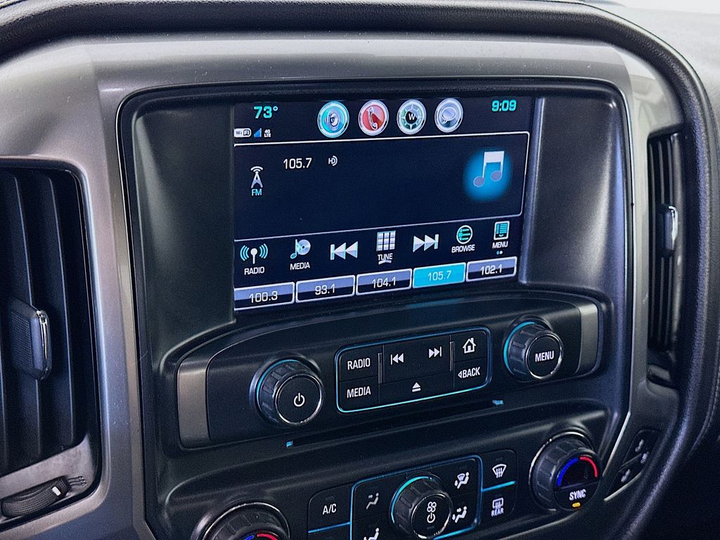 ChevroletSilverado 2500HD17