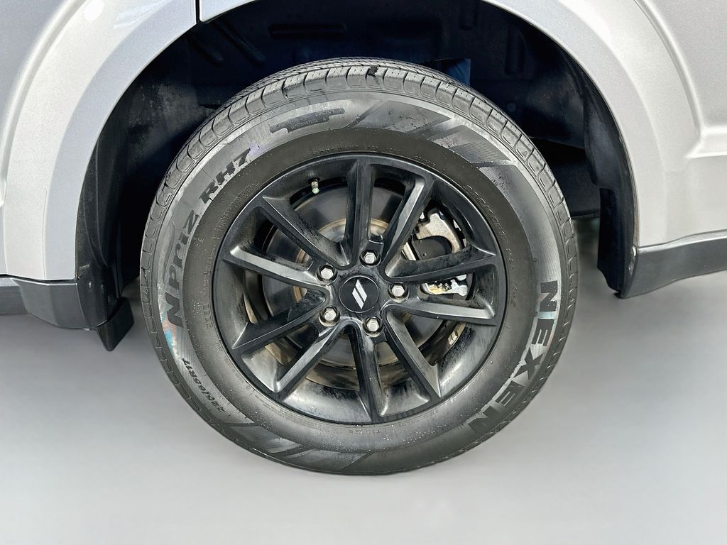 DodgeJourney31