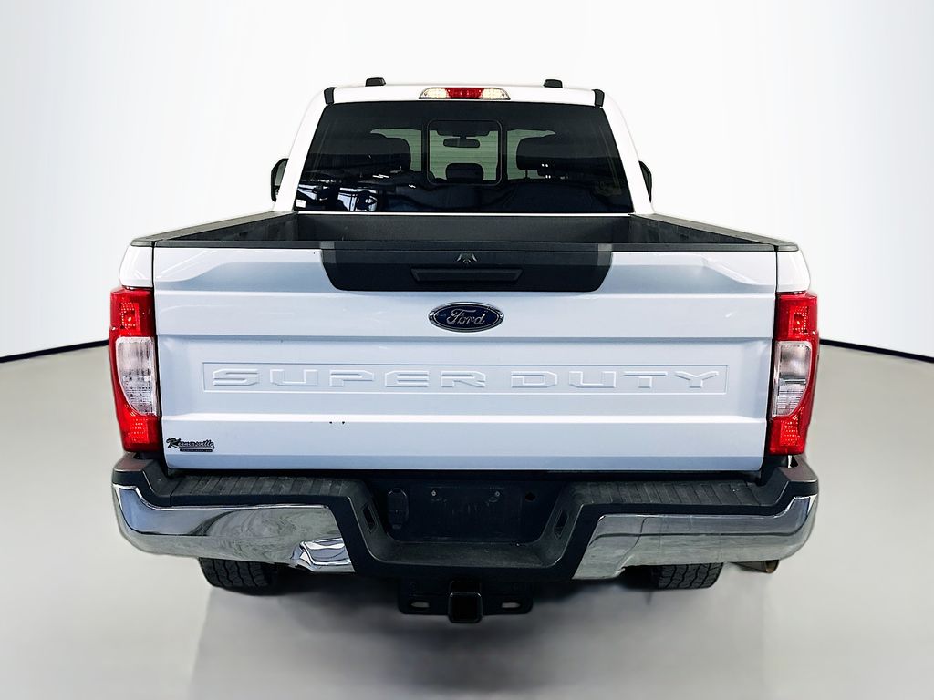 FordF-250SD6