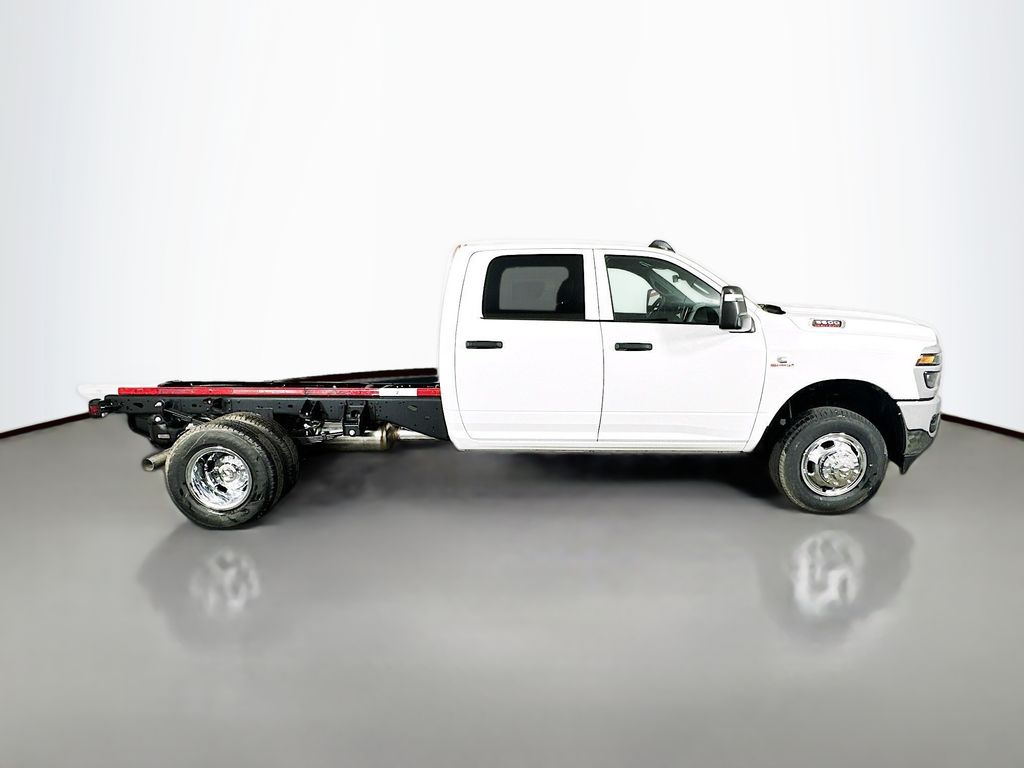 Ram3500 Chassis8