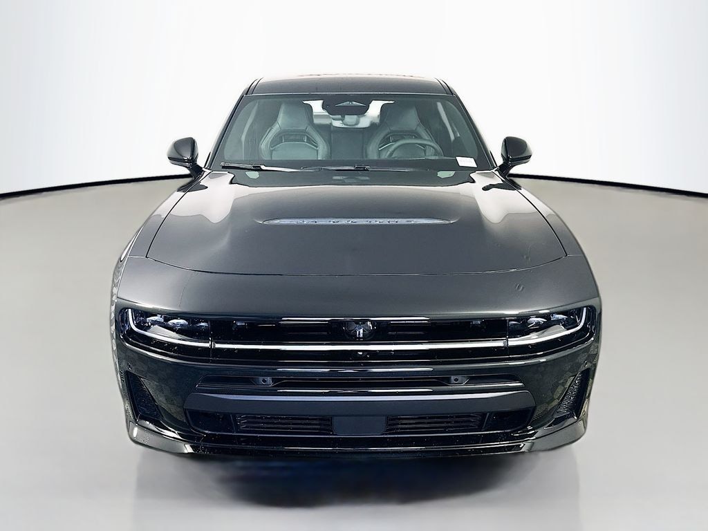 New 2026 Dodge Charger Scat Pack Plus Coupe