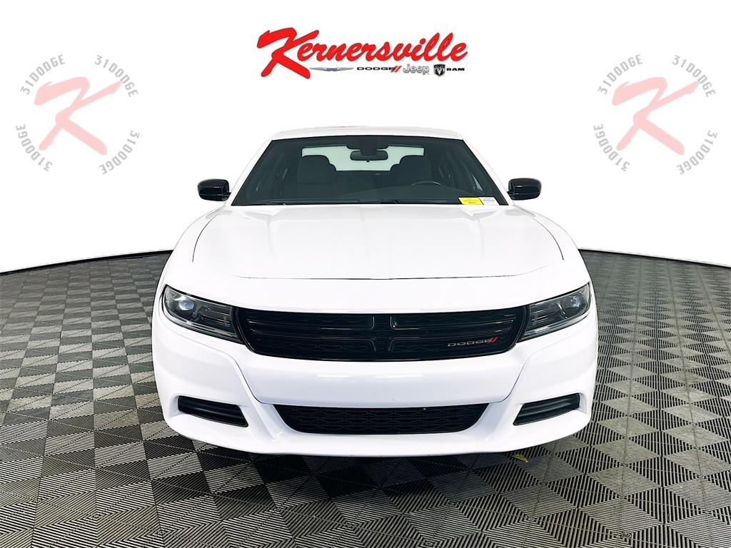 Used 2023 Dodge Charger SXT with VIN 2C3CDXBG6PH529497 for sale in Kernersville, NC