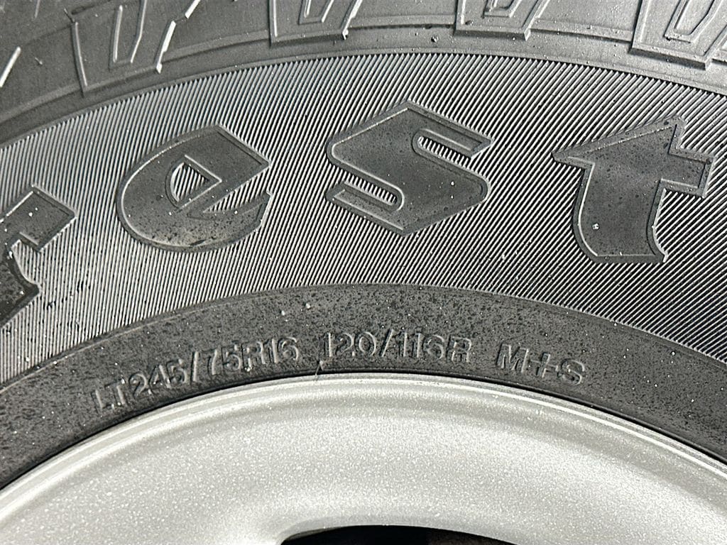 GMCSavana 250033