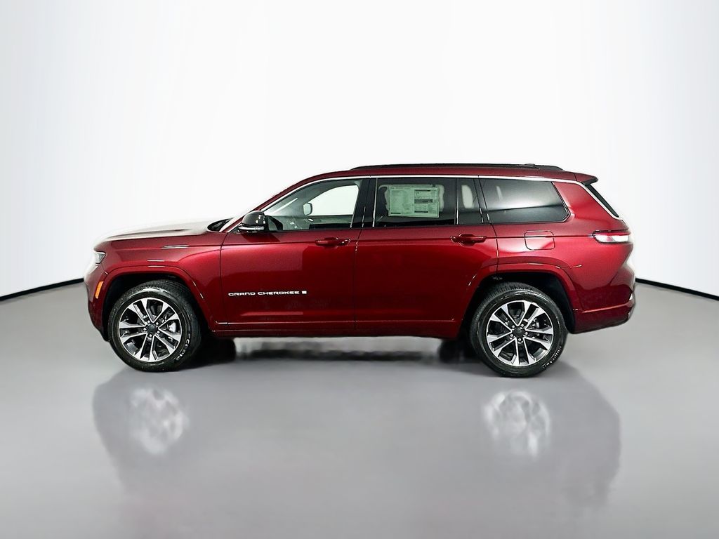JeepGrand Cherokee L4
