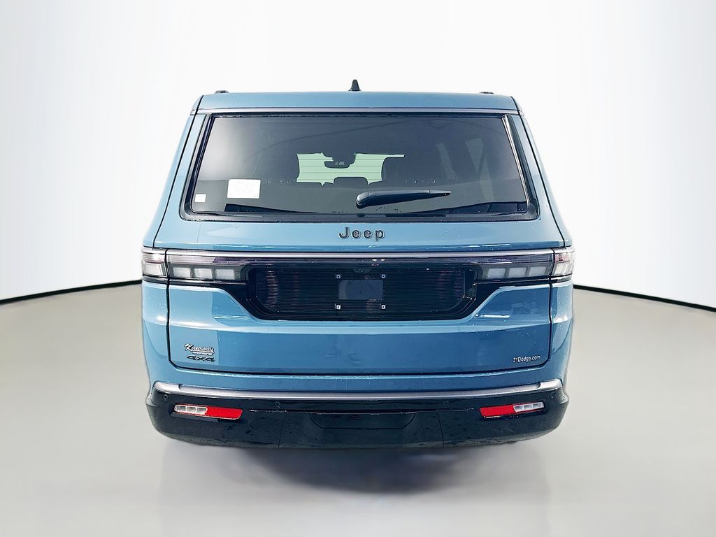JeepGrand Wagoneer L6