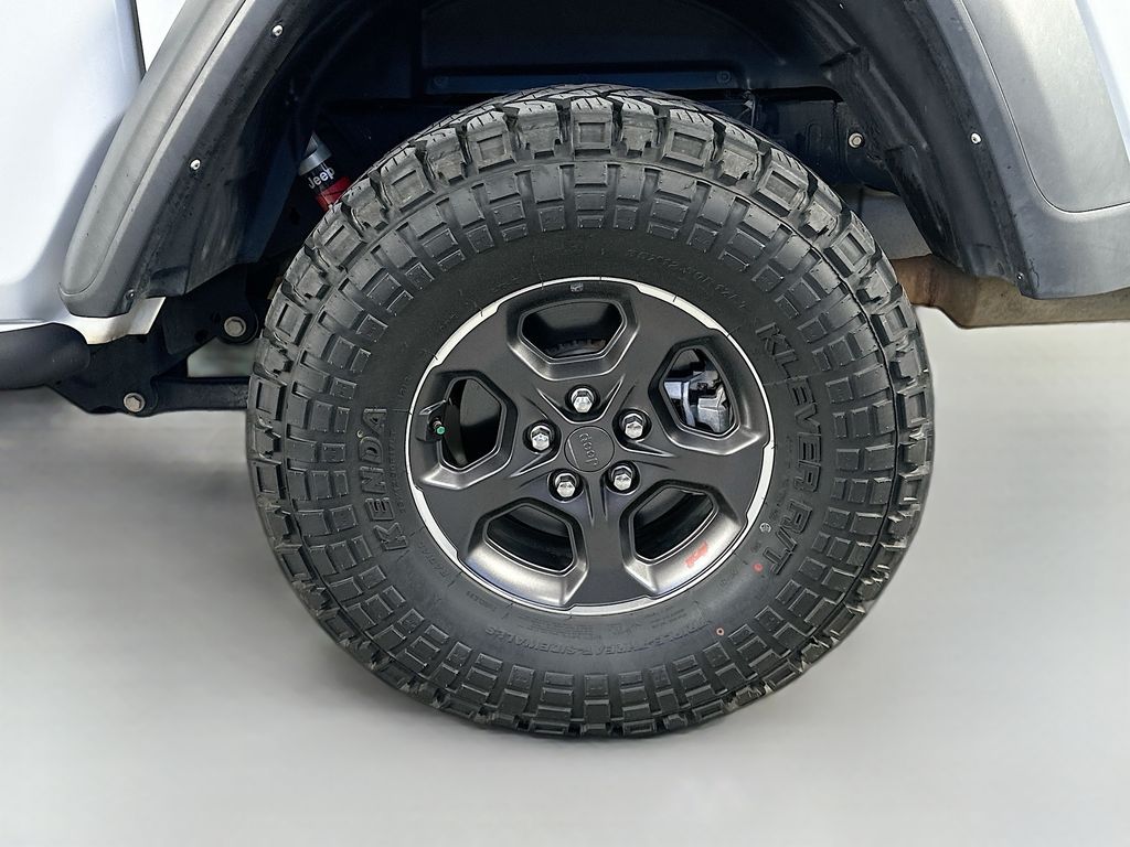 JeepGladiator33