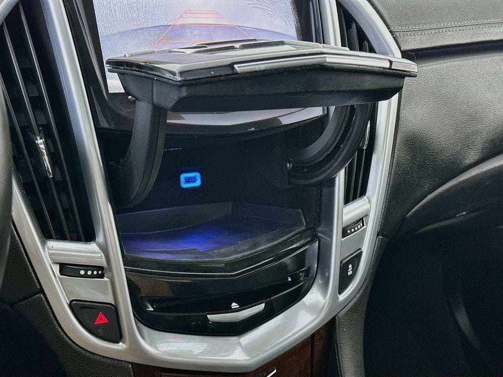 CadillacSRX17
