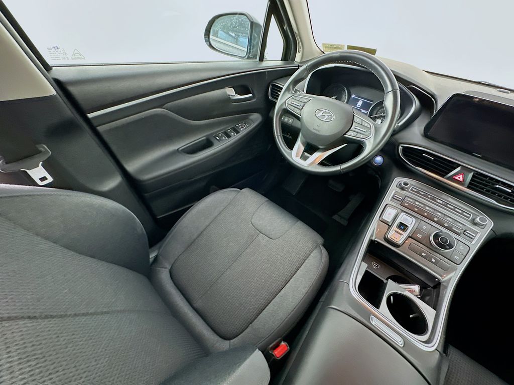 HyundaiSanta Fe9