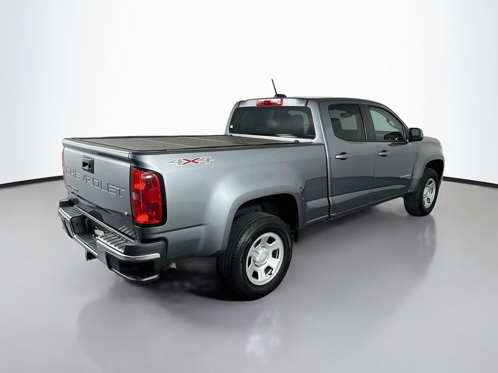 ChevroletColorado7