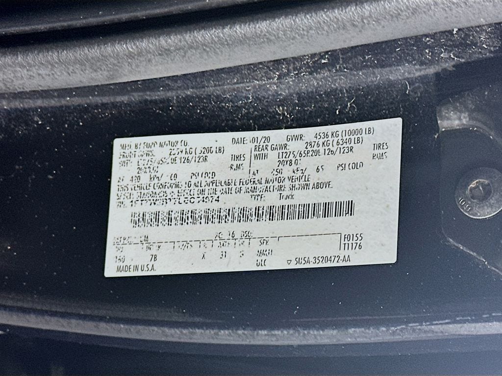 FordF-250SD36