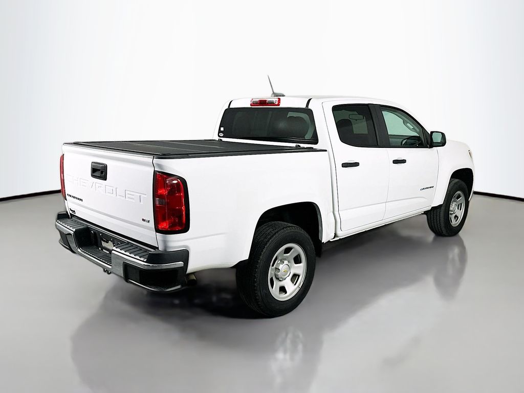 ChevroletColorado7