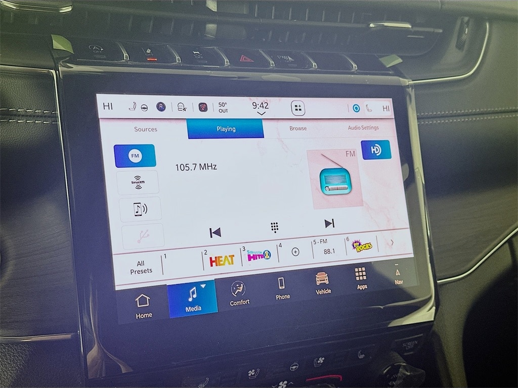 JeepGrand Cherokee13