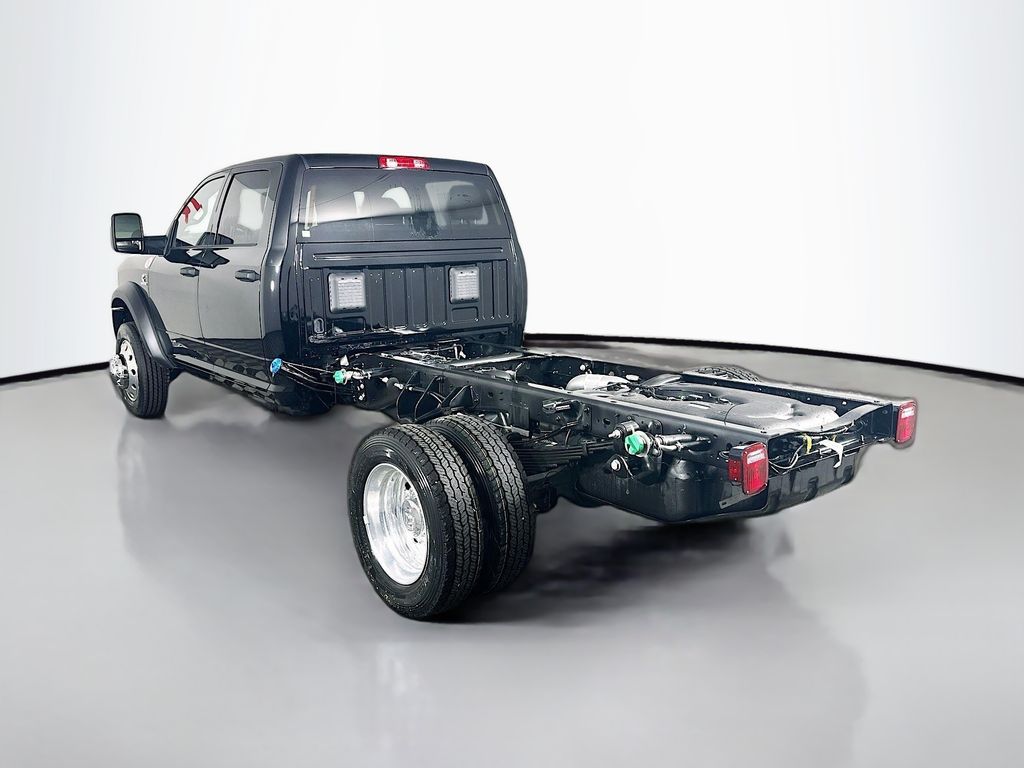 Ram5500 Chassis5
