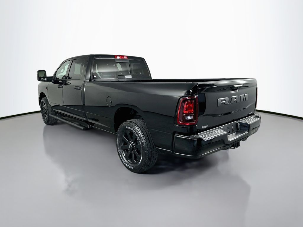 Ram25005