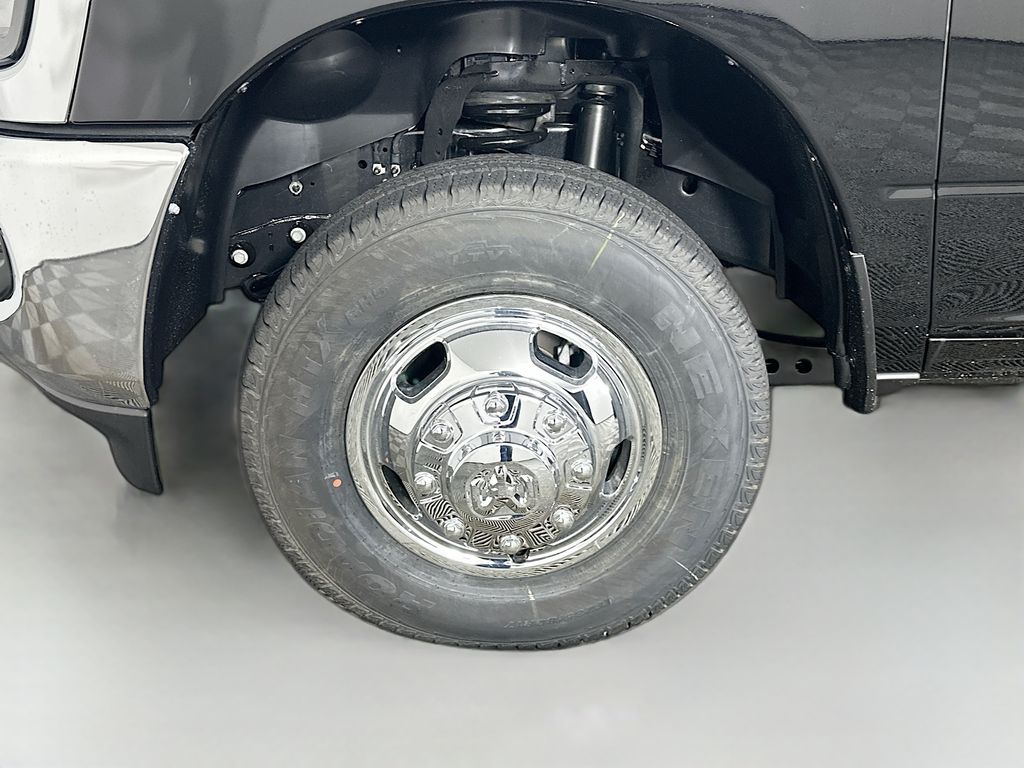 Ram3500 Chassis16