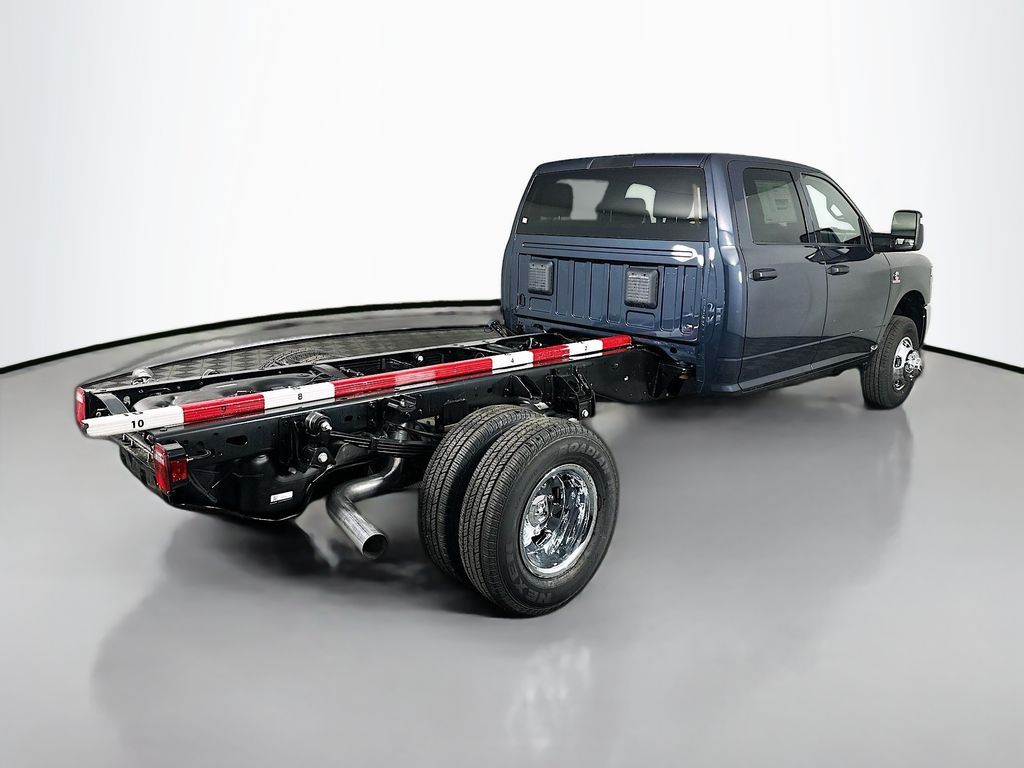 Ram3500 Chassis7