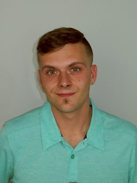 Staff member Douglas Badgett from 1a74204f2d42